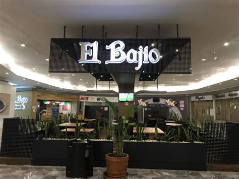 el bajio santa fe